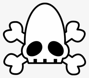 Skull - Oddworld Skull #434354