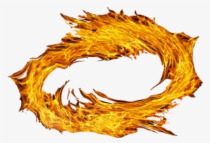 Flame Png #434355