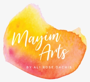 Mayim Arts Logo - Fruit #434522