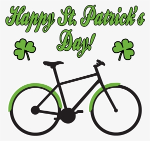 Patrick's Day - Marin Larkspur Cs2 2012 #434571