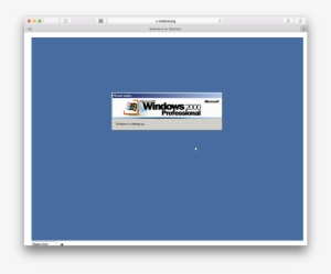 Hinderling Volkart For The Nostalgic Ones Among You - Windows 2000 #434625