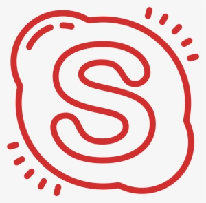 Skype Icons Download For Free - Deliver To The North Pole #434683