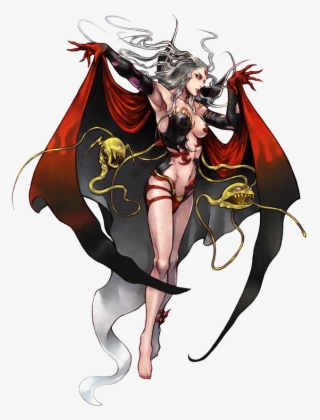 Http - //images2 - Wikia - Nocookie - Net/ Cb2 Rkness - Cloud Of Darkness Ffbe #434711