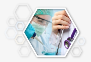 Laboratory & Medical Equipment #434717