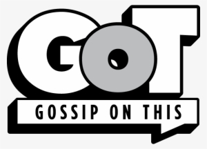 Versace Logo Gold - Got Gossip #434924