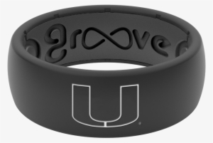 Miami Silicone Rings - Bracelet #434985