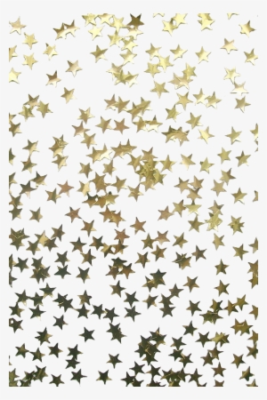 Stars, Background, And Gold Image - Gold Stars Transparent #435063