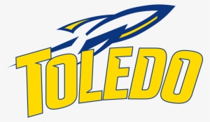 Toledo Rockets Football - University Of Toledo Logo #435163