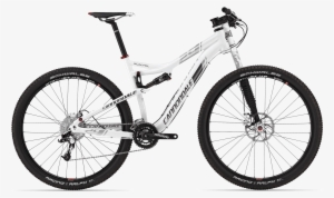Damnit I'm Going To Have A Buy A New Bike Now - Cannondale Scalpel 29er Alloy 3 Bike - #435165