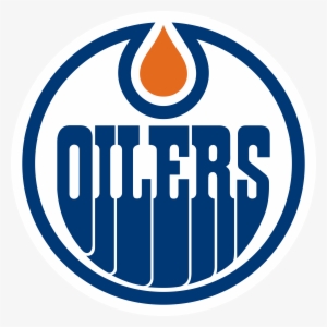Edmonton Oilers Logo - Logo Oilers D Edmonton #435221