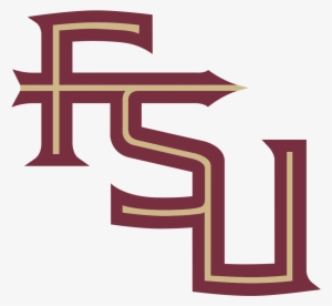 Florida State Seminoles Football - Florida State Seminoles Logo Svg #435249