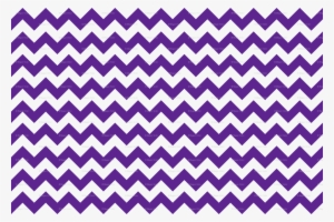 Purple Chevron #435363