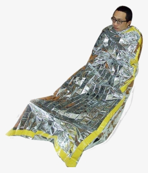 Post - Emergency Blanket #435472