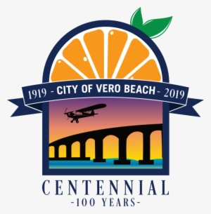 Oct3 Centennial Logo E1538577437511 - Vero Beach Centennial #435640
