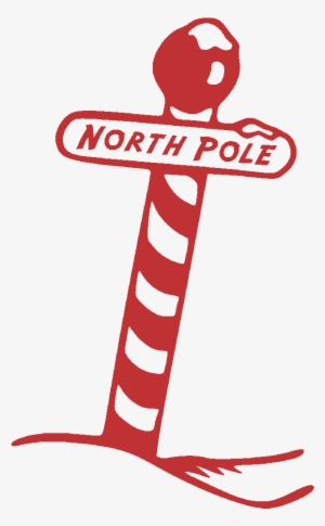 Stickers Stickers Noel Noel North Pole - North Pole Png #435726