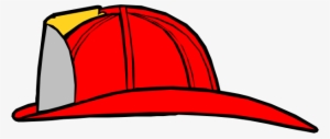 Fire Hat Fireman Hat Clip Art Library - Firefighter - Free Transparent 