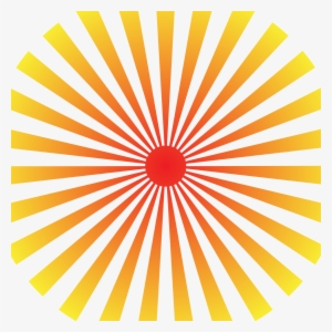 Sun-burst - Circle #435857 Sun-burst - Circle #435857