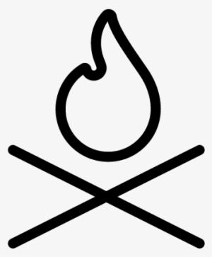 Fire Vector - Pine #435912