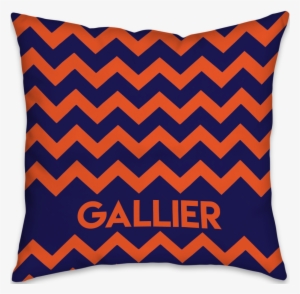 Chevron Team Pride - Team Girl Gender Reveal Shirt #435998