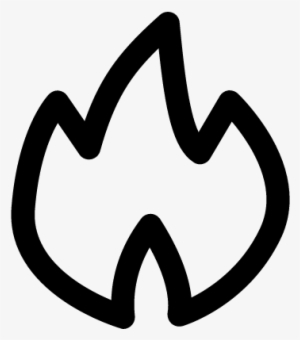 Fire Vector - Fire #436000