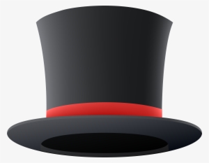 Tophat Png #436029
