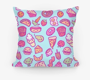 Cute Pillows - Cute Pillows Transparent #436031 Cute Pillows - Cute Pillows Transparent #436031