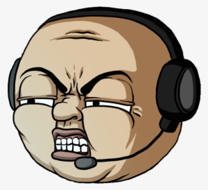 Funny Free Download On Mbtskoudsalg Png Face Clipart - Cs Go Funny Png #436034