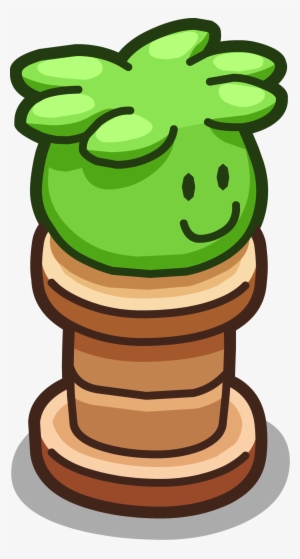 Puffle Wilds Post Sprite 096 #436109