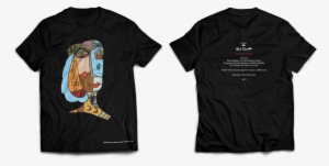 Long Neck Lady Tee - T Shirt Jersey Design Nba #436138