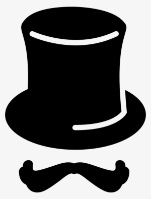 Png File - Sombrero De Copa Png #436160