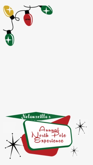 Mcm North Pole Experience - North Pole Experience #436207