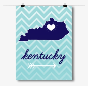 Kentucky State Chevron Pattern #436233 Kentucky State Chevron Pattern #436233