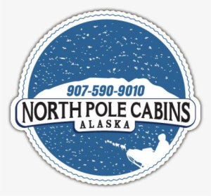 North Pole Cabins 2502 Outside Blvd North Pole, - Ss #436257