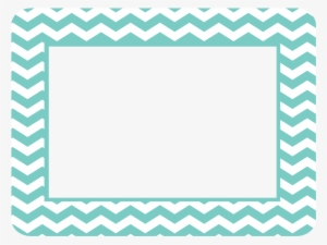 4 X 6 Chevron Dry Erase Adhesive Frames - Friendship Examples #436259