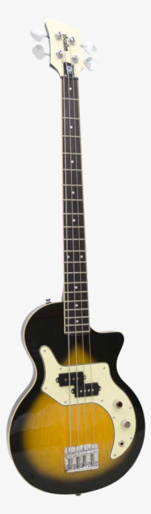 Orange O-bass Bass Guitar, Humbucker, Rosewood Fretboard, #436274