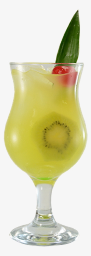 Iba Official Cocktail #436280