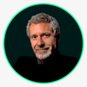 Headshot Of Michael Shara - Science #436349