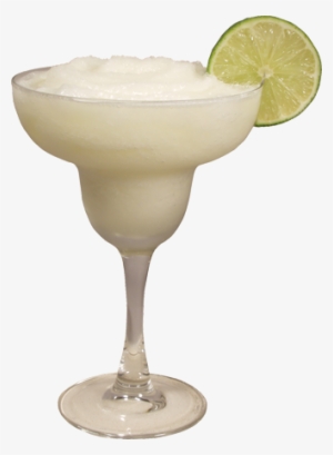 Tropical - Frozen Margarita Drink Png #436435