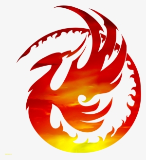 Phoenix Png Transparent - Phoenix Clipart #436463