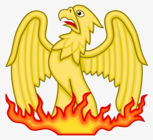 Open - Phoenix Badges #436567