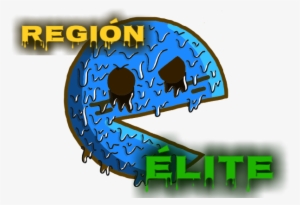 Grime De Pacman Xd - Pac-man #436643