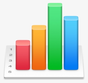 Numbers Templates - Apple Numbers Icon #436665