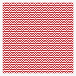 Chevron Red - Wisconsin Marching Band Logo #436689