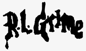 Rl Grime Logo - Rl Grime Old Logo #436824