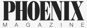 Phoenix Magazine - Phoenix Magazine Logo #436844