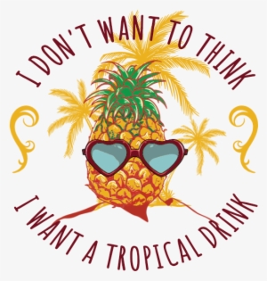 Tropical Drink - Drink #436890