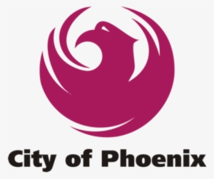 Ft Im Partner Logo City Of Pheonix - City Of Phoenix #436909