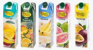 Tropical Drinks At Akom - Drink #436910