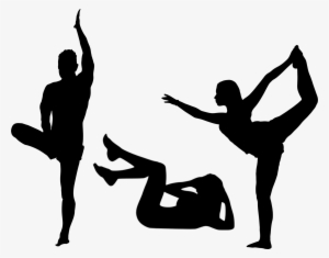 Circuit-based Training Workout That Begins And Ends - Yoga Bonnet De Bébé #436938