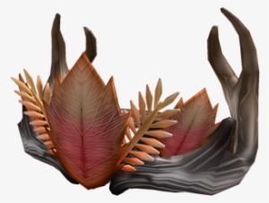 Autumn King Crown - Chair #436964